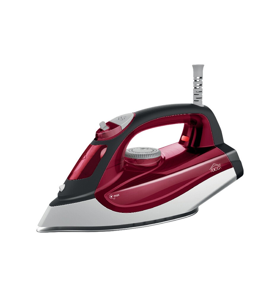 FERRO DA STIRO A VAPORE MOD. DB8055