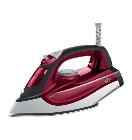 FERRO DA STIRO A VAPORE MOD. DB8055