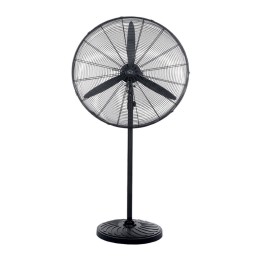 VENTILATORE A PIANTANA 130W INDUSTRIALE D 66CM
