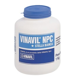 COLLA VINILICA 'VINAVIL NPC' kg. 1