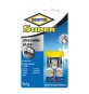 ADESIVO ISTANTANEO UNIVERSALE 'SUPER MINI' gr. 3 - 3 pz x 1 gr. (clip strip)