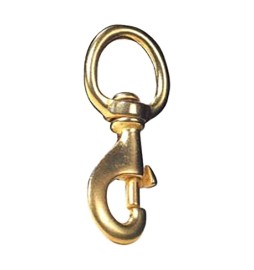 MOSCHETTONE GIREVOLE 22,5X113 MM