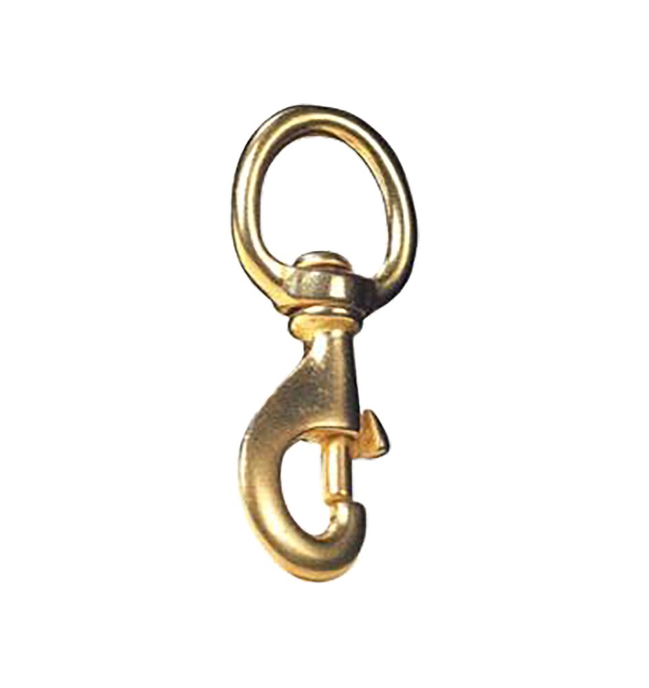 MOSCHETTONE GIREVOLE 22,5X113 MM