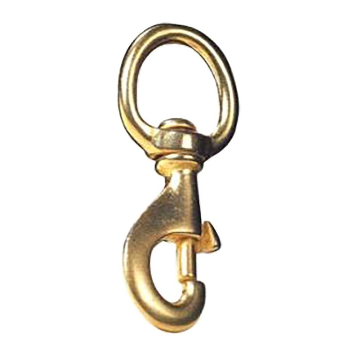 MOSCHETTONE GIREVOLE 22,5X113 MM