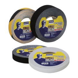 BOSTON NASTRO ANTISDRUCCIOLO 25MMX18M TRASP