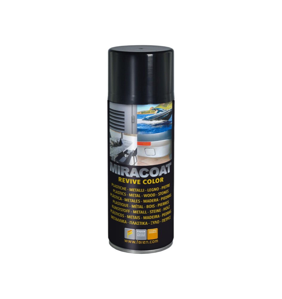 RAVVIVANTE DI COLORE MIRACOAT 400 ML