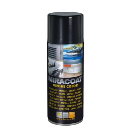 RAVVIVANTE DI COLORE MIRACOAT 400 ML