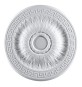 ROSONE DECORATIVO PER SOFFITTI mod. ER51DY - Ø cm. 51