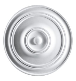 ROSONE DECORATIVO PER SOFFITTI mod. ER55DY - Ø cm. 55