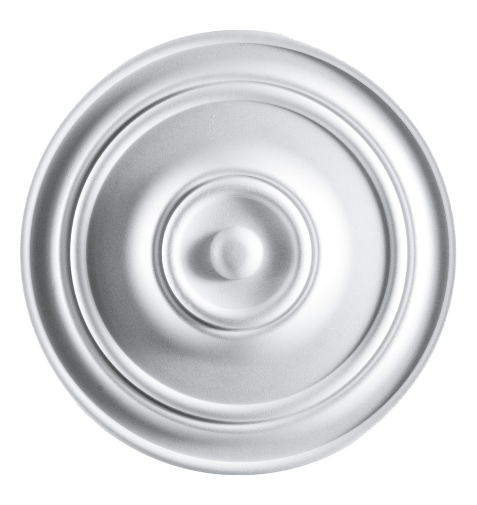 ROSONE DECORATIVO PER SOFFITTI mod. ER55DY - Ø cm. 55