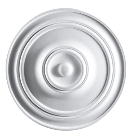 ROSONE DECORATIVO PER SOFFITTI mod. ER55DY - Ø cm. 55