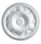 ROSONE DECORATIVO PER SOFFITTI mod. ER50DY - Ø cm. 50