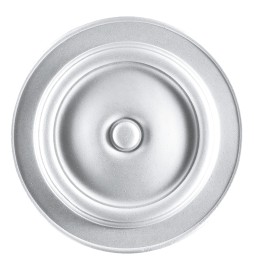 ROSONE DECORATIVO PER SOFFITTI mod. EB24DY - Ø cm. 34
