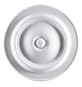 ROSONE DECORATIVO PER SOFFITTI mod. EB24DY - Ø cm. 34