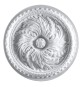 ROSONE DECORATIVO PER SOFFITTI mod. EM52DY - Ø cm. 45
