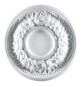 ROSONE DECORATIVO PER SOFFITTI mod.ER19DY - Ø cm. 19 kit 2 pezzi