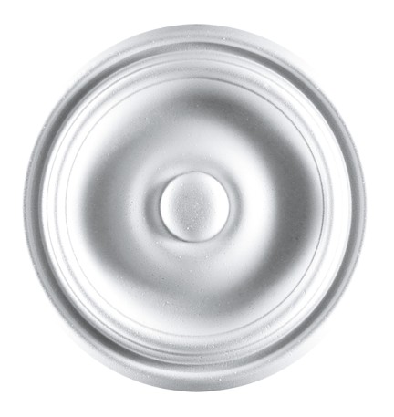 ROSONE DECORATIVO PER SOFFITTI mod. ER25DY - Ø cm. 25