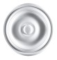 ROSONE DECORATIVO PER SOFFITTI mod. ER25DY - Ø cm. 25