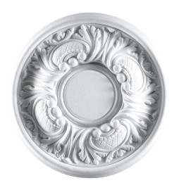 ROSONE DECORATIVO PER SOFFITTI mod. ER29DY - Ø cm. 29