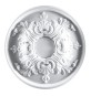 ROSONE DECORATIVO PER SOFFITTI mod. ER38DY - Ø cm. 38