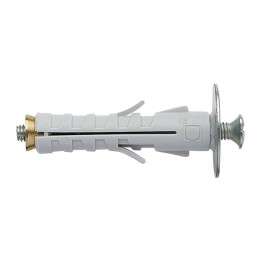 SC ELEMATIC TASSELLO ENP/V 9 C/VITE 10 PZ
