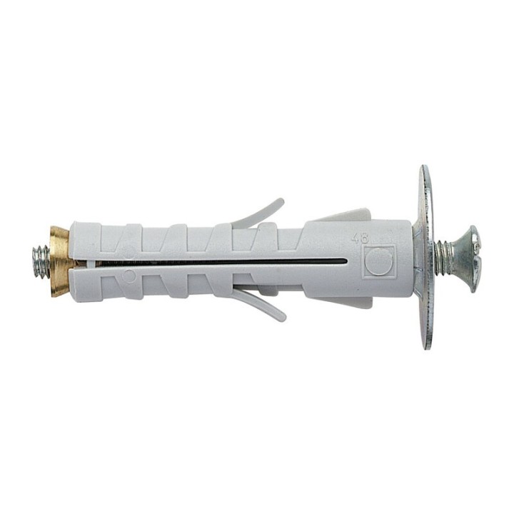 SC ELEMATIC TASSELLO ENP/V 9 C/VITE 10 PZ