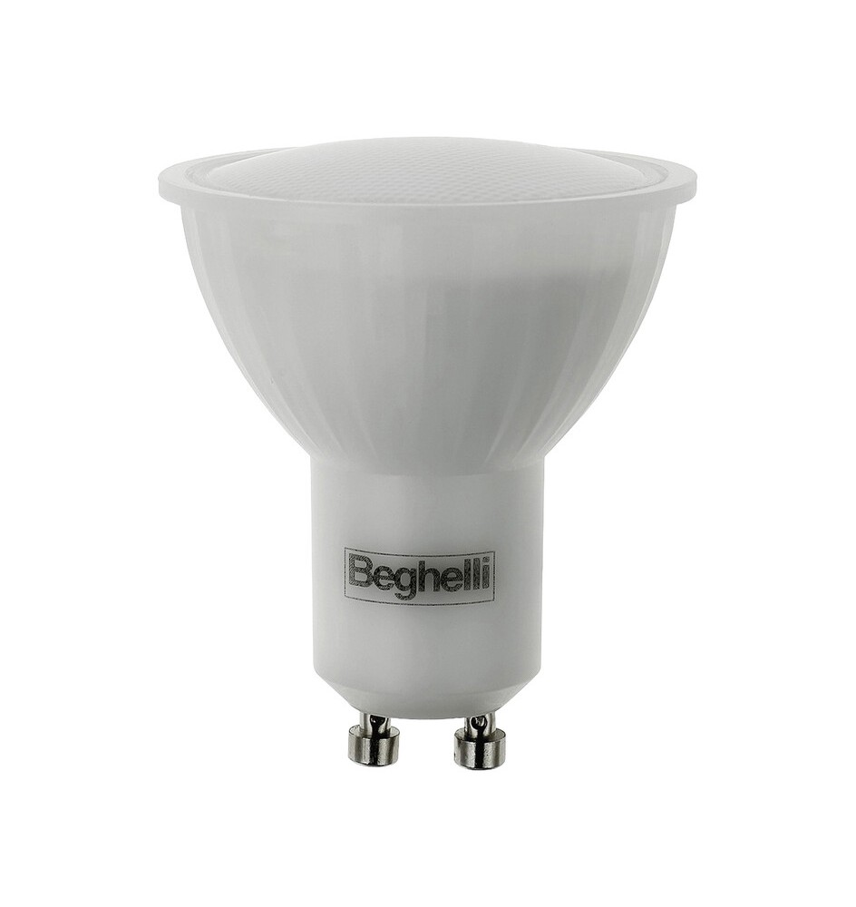 BEGHELLI LED GU10 10W 57014 FREDDA 6500K