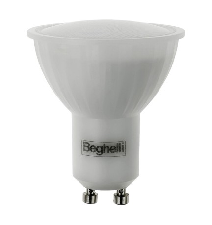 BEGHELLI LED GU10 10W 57014 FREDDA 6500K