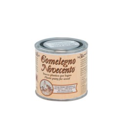 STUCCO LEGNO NOVECENTO 250 ML NOCE CHIARO