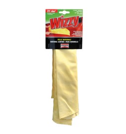 PELLE PER AUTOVETTURE 'WIZZY' tipo sintetico