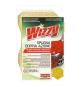 SPUGNA LAVAGGIO AUTO DOPPIA AZIONE 'WIZZY' cm 16 x 10,5 x 7