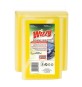 SPUGNA MAXI LAVAGGIO AUTO 'WIZZY' cm 17 x 15 x 10