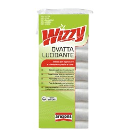 OVATTA LUCIDA CARROZZERIA AUTO 'WIZZY' gr 200