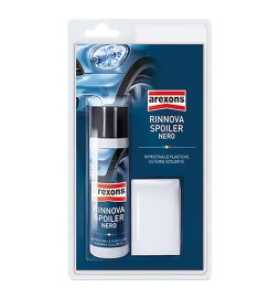 LIQUIDO RICOLORANTE 'RINNOVA SPOILER' ml. 125