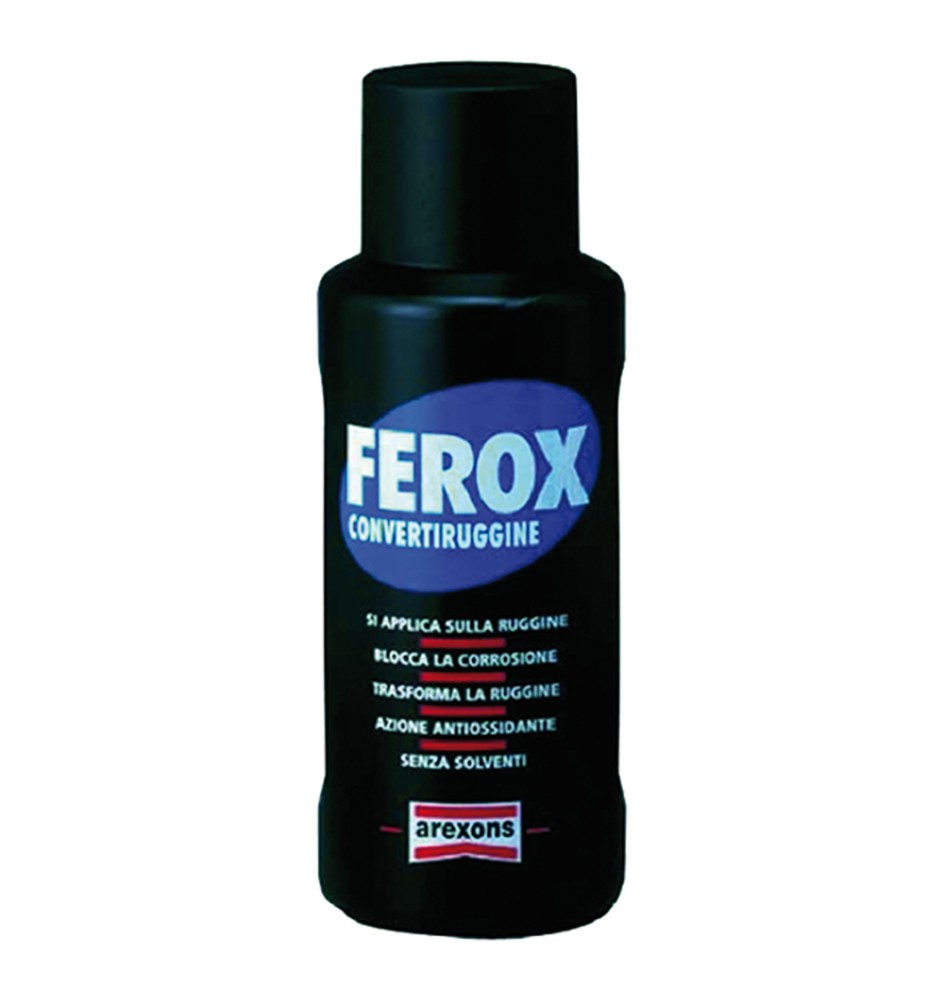 FEROX CONVERTIRUGGINE ml 95