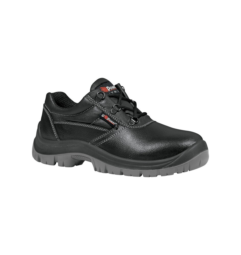 U-POWER SCARPE SIMPLE S3 N. 42