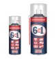 SBLOCCANTE SPRAY 'SVITOL 6 IN 1' ml 400