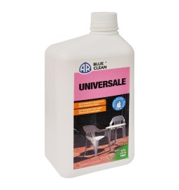 DETERGENTE IDROPULITRICI lt 1