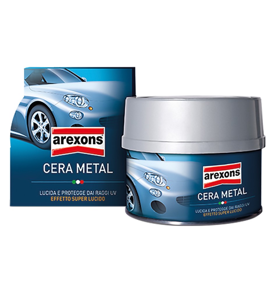 CERA PROTETTIVA 'MIRAGE METAL' ml 250