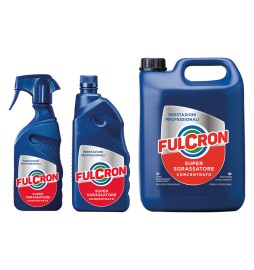 SGRASSANTE CONCENTRATO 'FULCRON' lt 5 - flacone