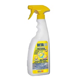 SGRASSANTE MULTISUPERFICI 'BETA 10' Ml. 750