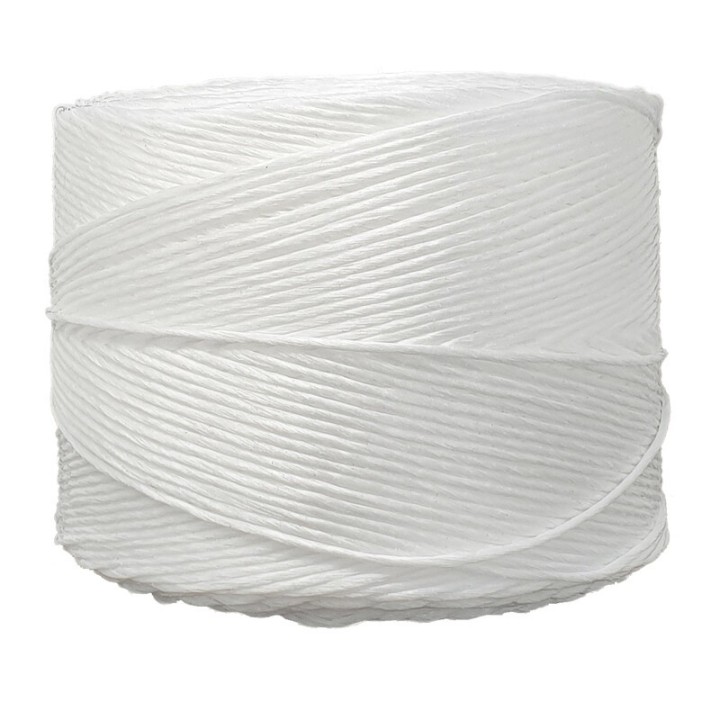 SPAGO IN POLIPROPILENE T 500 BOBINA DA 2KG