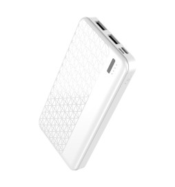POWERBANK 10.000 MAH BIANCO