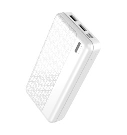 POWERBANK 20.000 MAH BIANCO