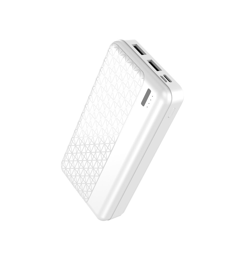POWERBANK 20.000 MAH BIANCO