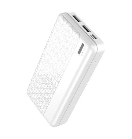 POWERBANK 20.000 MAH BIANCO