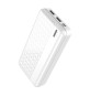POWERBANK 20.000 MAH BIANCO