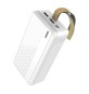 POWERBANK 30.000 MAH BIANCO