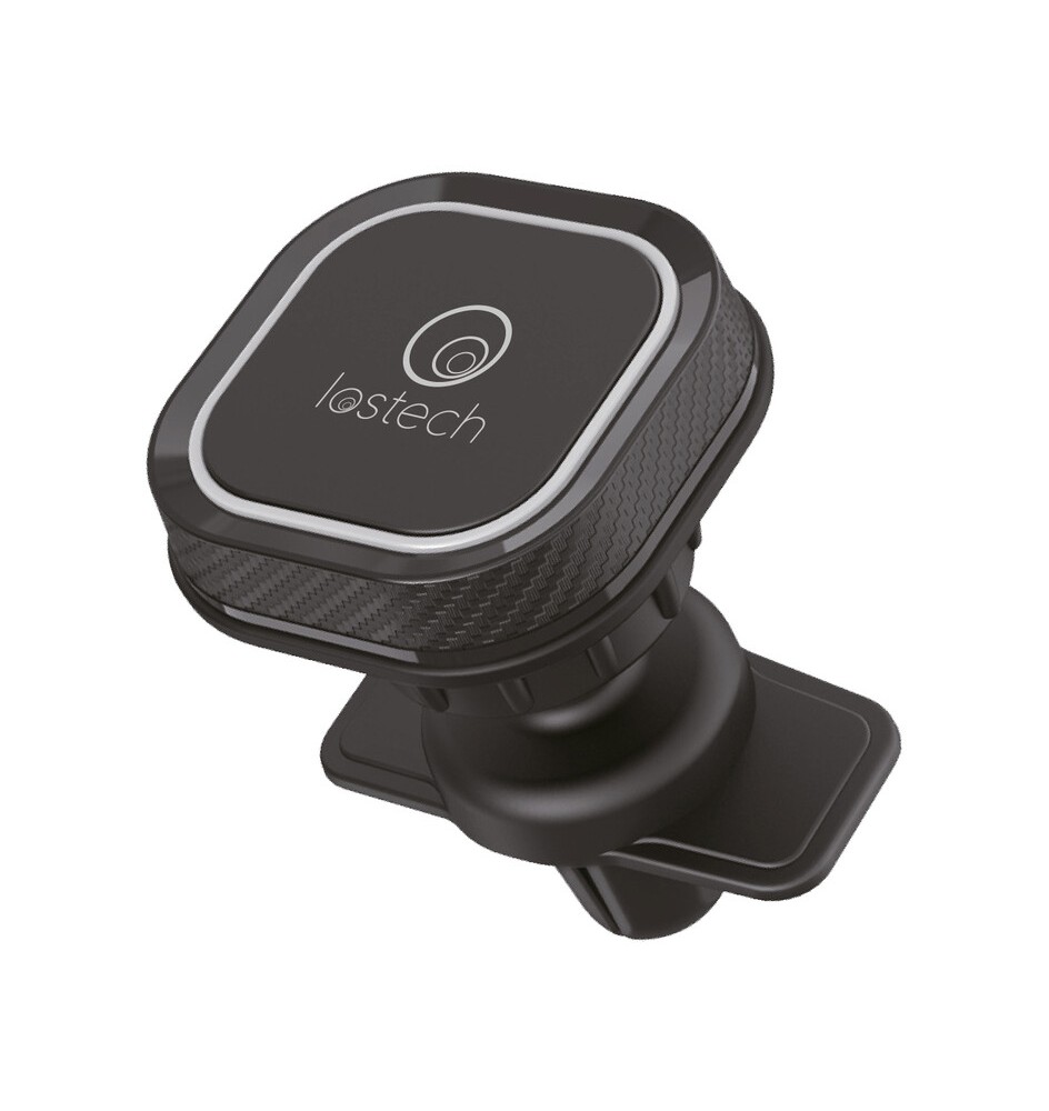 SUPPORTO SMARTPHONE MAGNETICO P/AUTO