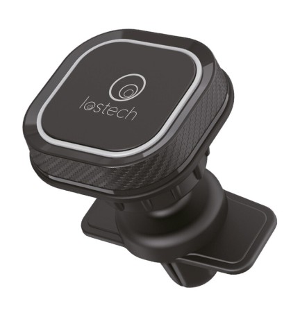 SUPPORTO SMARTPHONE MAGNETICO P/AUTO